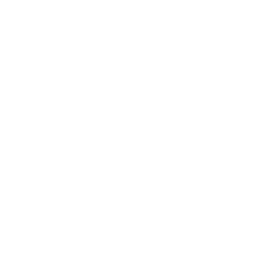 irockimages eye logo white circle